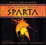 Markus Schmidt, Alex Pfeffer & Alexander RÃ¶der - Ancient Wars: Sparta