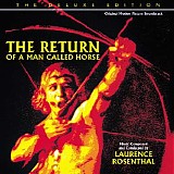 Laurence Rosenthal - The Return of A Man Called Horse