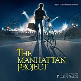 Philippe Sarde - The Manhattan Project