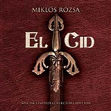 ROZSA Miklos - El Cid