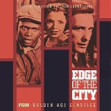 Leonard Rosenman - Edge of The City