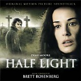 Brett Rosenberg - Half Light