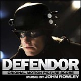 John Rowley - Defendor