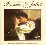 Nino Rota - Romeo & Juliet