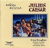 Miklos Rozsa - Julius Caesar