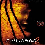 Bennett Salvay - Jeepers Creepers 2