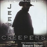 Bennett Salvay - Jeepers Creepers