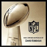 David Robidoux - NFL Films: Lombardi Trophy