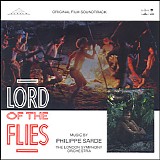 Philippe Sarde - Lord of The Flies