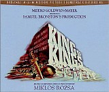 ROZSA Miklos - King of Kings