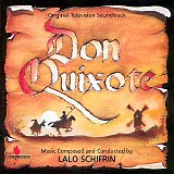 Lalo Schifrin - Don Quixote