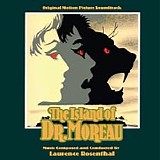 Laurence Rosenthal - The Island of Dr. Moreau