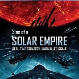 Paul Schuegraf - Sins of A Solar Empire