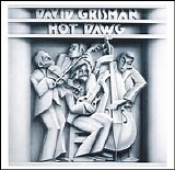 David Grisman - Hot Dawg