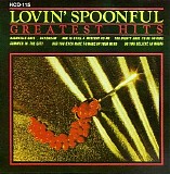 The Lovin' Spoonful - Greatest Hits