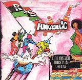 Funkadelic - One Nation Under a Groove