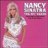 Sinatra, Nancy - The Hit Years