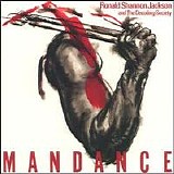 Ronald Shannon Jackson & The Decoding Society - Man Dance