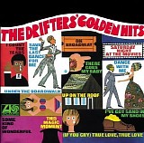 Drifters - Golden Hits (1st Re-issue)