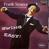 Frank Sinatra - Swing Easy