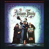 Marc Shaiman - The Addams Family