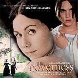 Edward Shearmur - The Governess