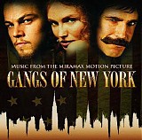 SHORE Howard - Gangs Of New York