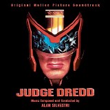 Alan Silvestri - Judge Dredd