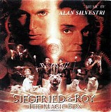 Alan Silvestri - Sigfried and Roy: The Magic Box