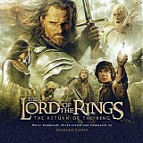 SHORE Howard - The Lord of The Rings: The Return of The King