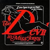 Alden Shuman - The Devil In Miss Jones