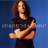 Kenny G - The Moment