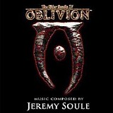 Jeremy Soule - The Elder Scrolls IV: Oblivion