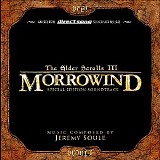 Jeremy Soule - The Elder Scrolls III: Morrowind