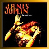 Janis Joplin - 18 Essential Songs