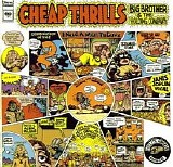 Big Brother & The Holding Company - Cheap Thrills