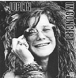 Janis Joplin - In Concert