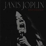 Janis Joplin - Anthology