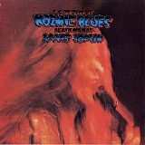 Janis Joplin (With The Kozmic Blues Band) - I Got Dem Ol' Kozmic Blues Again Mama!