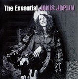 Janis Joplin - The Essential