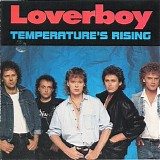 Loverboy - Temperature Rising