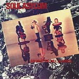 Soul Asylum - Say What You Will, Clarence...Karl Sold The Truck