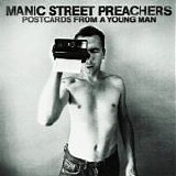 Manic Street Preachers - Postcards From A Young Man