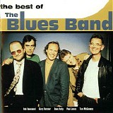 The Blues Band - The Best of the Blues Band