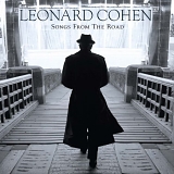 Leonard Cohen - Songs From The Road