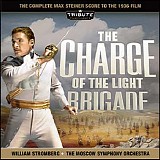 STEINER Max - The Charge Of The Light Brigade