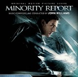 WILLIAMS John - Minority Report