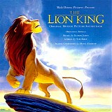 Hans Zimmer - The Lion King