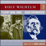 Rolf Wilhelm - Don Carlos