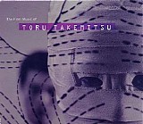 Toru Takemitsu - Tanin No Kao